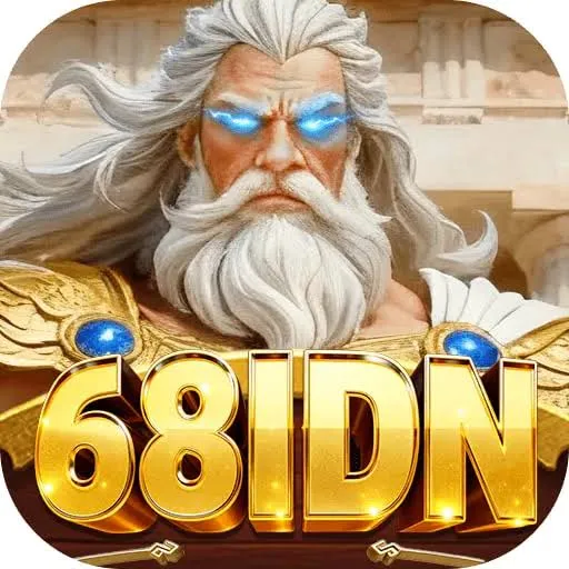 68IDN - Petualangan Seru dalam Dunia RPG
