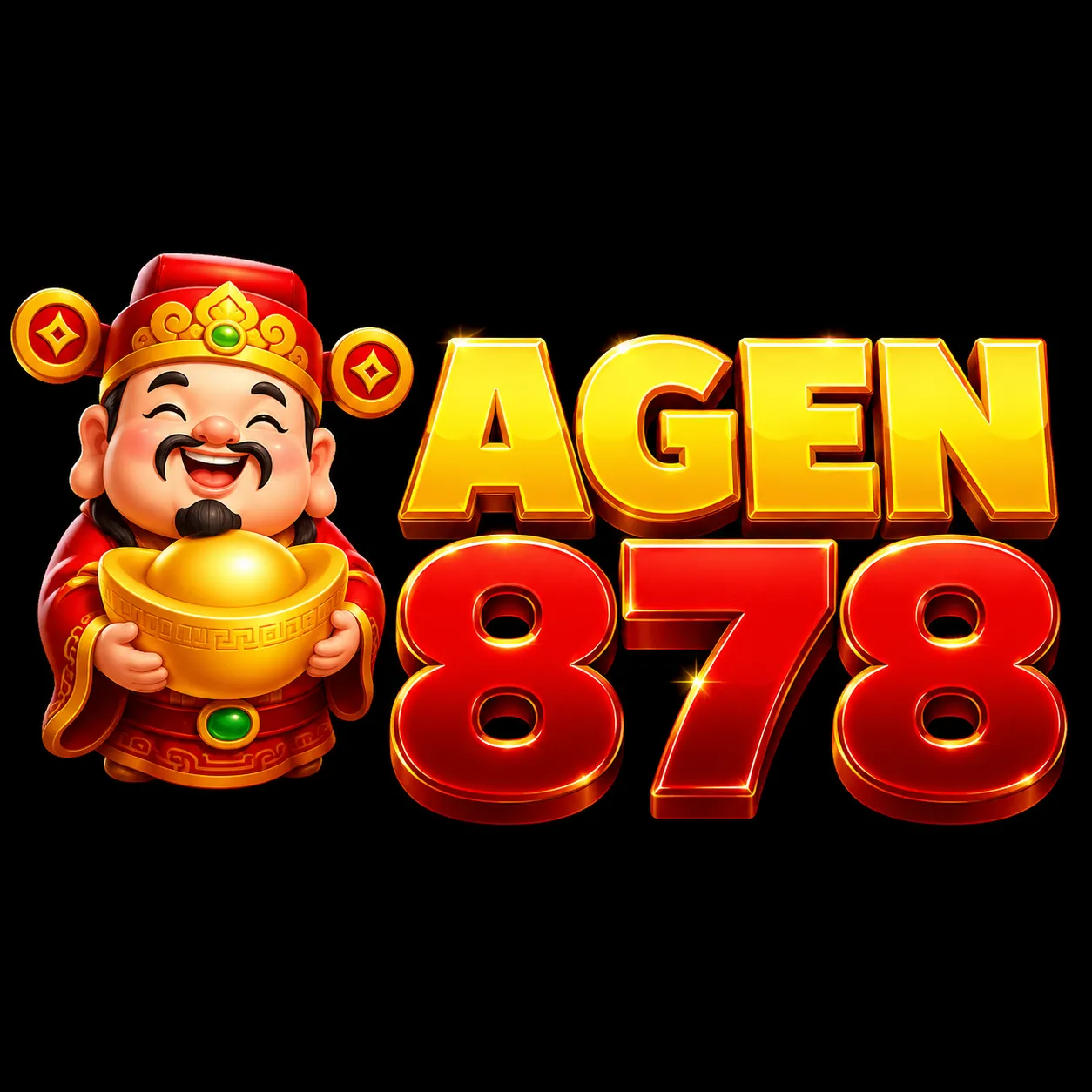 AGEN878 - Teror Malam di Dunia Gelap