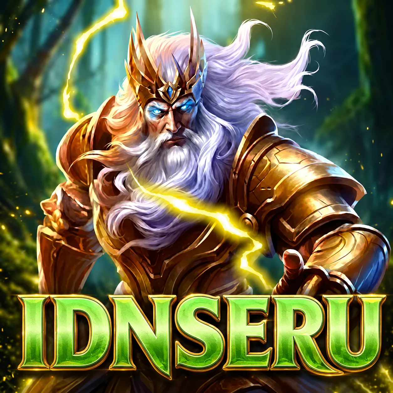IDNSERU - Petualangan Seru di Dunia Pertanian